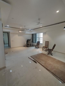 3 BHK Flat for rent in Juhu, Mumbai - 1010 Sqft