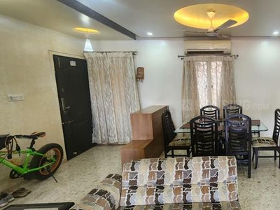 3 BHK Flat for rent in Kalyani Nagar, Pune - 1855 Sqft