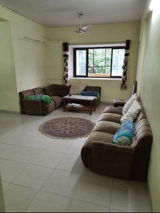 3 BHK Flat for rent in Kandivali East, Mumbai - 1090 Sqft