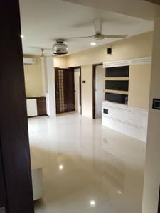 3 BHK Flat for rent in Kandivali East, Mumbai - 1100 Sqft