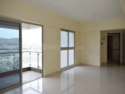 3 BHK Flat for rent in Kandivali East, Mumbai - 1150 Sqft