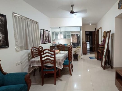 3 BHK Flat for rent in Kandivali East, Mumbai - 1200 Sqft