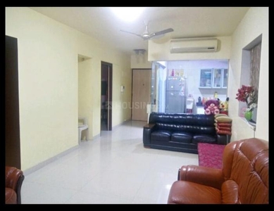 3 BHK Flat for rent in Kandivali East, Mumbai - 1215 Sqft