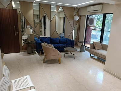 3 BHK Flat for rent in Kandivali East, Mumbai - 1250 Sqft