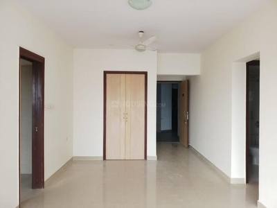 3 BHK Flat for rent in Kandivali East, Mumbai - 1250 Sqft
