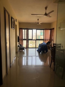 3 BHK Flat for rent in Kandivali East, Mumbai - 1255 Sqft