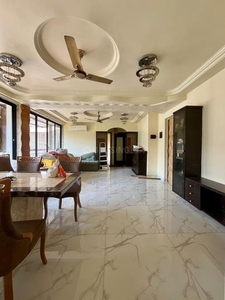3 BHK Flat for rent in Kandivali East, Mumbai - 1540 Sqft