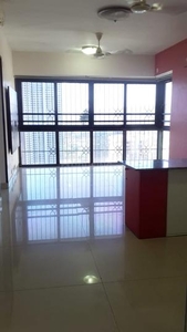 3 BHK Flat for rent in Kandivali East, Mumbai - 995 Sqft