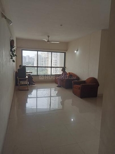 3 BHK Flat for rent in Kanjurmarg West, Mumbai - 1250 Sqft