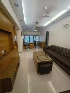 3 BHK Flat for rent in Khar West, Mumbai - 1152 Sqft