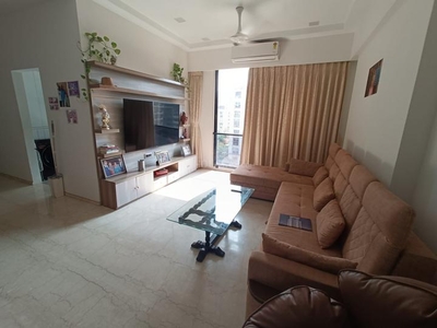 3 BHK Flat for rent in Khar West, Mumbai - 1500 Sqft