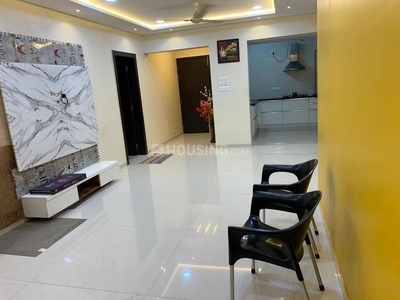3 BHK Flat for rent in Kharadi, Pune - 2350 Sqft