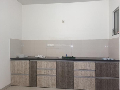 3 BHK Flat for rent in Lohegaon, Pune - 1200 Sqft