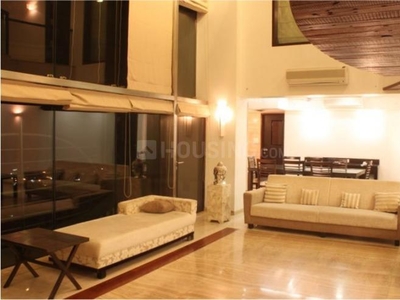 3 BHK Flat for rent in Lower Parel, Mumbai - 1600 Sqft