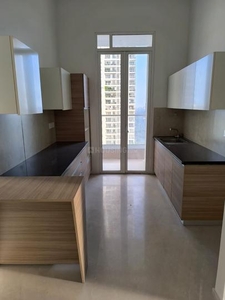 3 BHK Flat for rent in Malad East, Mumbai - 1300 Sqft