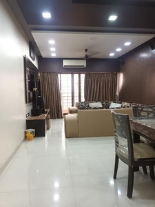 3 BHK Flat for rent in Malad East, Mumbai - 1450 Sqft
