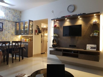 3 BHK Flat for rent in Mohammed Wadi, Pune - 1400 Sqft