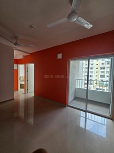 3 BHK Flat for rent in Mohammed Wadi, Pune - 980 Sqft