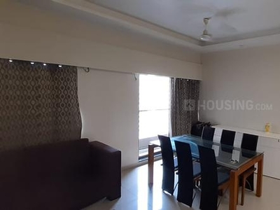 3 BHK Flat for rent in Parel, Mumbai - 1500 Sqft