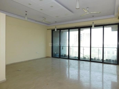 3 BHK Flat for rent in Parel, Mumbai - 2150 Sqft