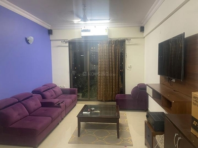 3 BHK Flat for rent in Powai, Mumbai - 1313 Sqft