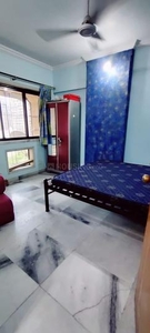 3 BHK Flat for rent in Powai, Mumbai - 1350 Sqft