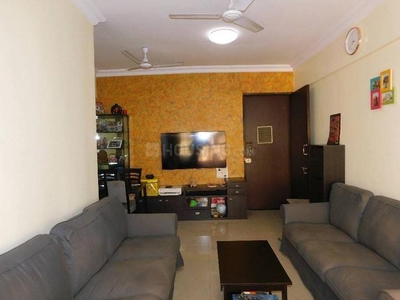 3 BHK Flat for rent in Powai, Mumbai - 1365 Sqft