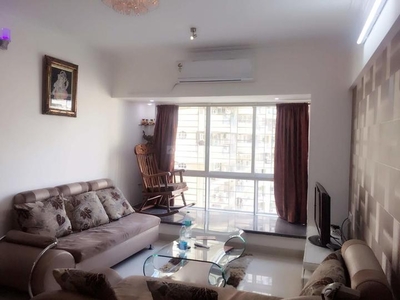 3 BHK Flat for rent in Powai, Mumbai - 1450 Sqft