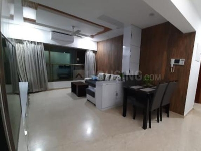 3 BHK Flat for rent in Powai, Mumbai - 1500 Sqft