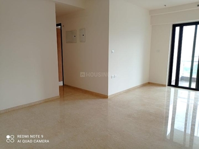 3 BHK Flat for rent in Powai, Mumbai - 1550 Sqft