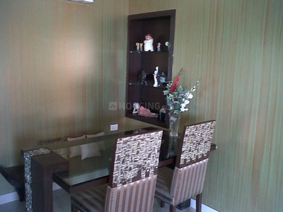 3 BHK Flat for rent in Powai, Mumbai - 1550 Sqft