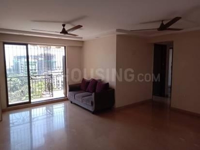 3 BHK Flat for rent in Powai, Mumbai - 1580 Sqft