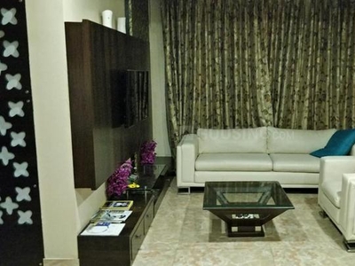 3 BHK Flat for rent in Powai, Mumbai - 1600 Sqft