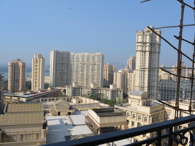 3 BHK Flat for rent in Powai, Mumbai - 1790 Sqft