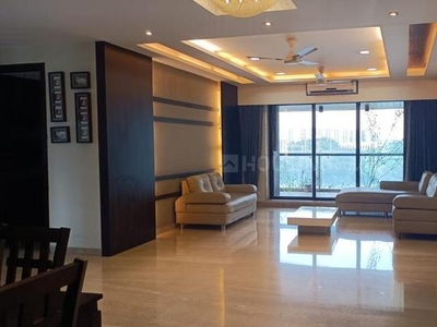 3 BHK Flat for rent in Powai, Mumbai - 2200 Sqft