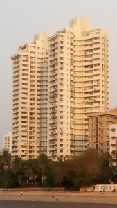 3 BHK Flat for rent in Prabhadevi, Mumbai - 1100 Sqft
