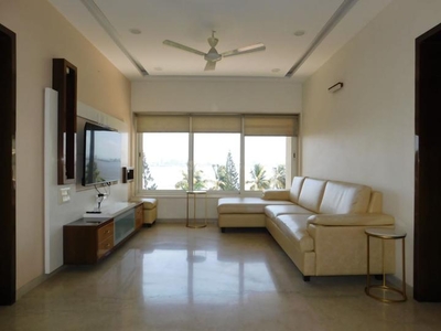 3 BHK Flat for rent in Prabhadevi, Mumbai - 1450 Sqft