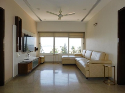 3 BHK Flat for rent in Prabhadevi, Mumbai - 1500 Sqft