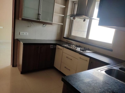 3 BHK Flat for rent in Prabhadevi, Mumbai - 2000 Sqft