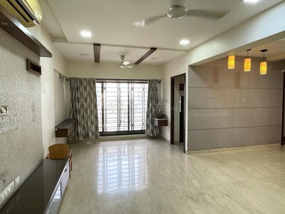 3 BHK Flat for rent in Santacruz East, Mumbai - 1200 Sqft