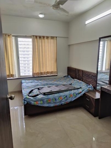 3 BHK Flat for rent in Santacruz East, Mumbai - 900 Sqft