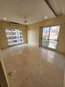 3 BHK Flat for rent in Santacruz West, Mumbai - 1250 Sqft