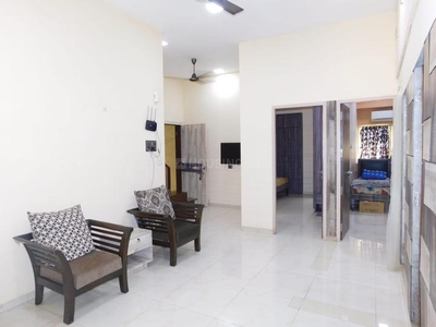 3 BHK Flat for rent in Santacruz West, Mumbai - 1350 Sqft