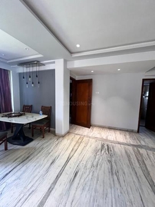 3 BHK Flat for rent in Santacruz West, Mumbai - 1400 Sqft