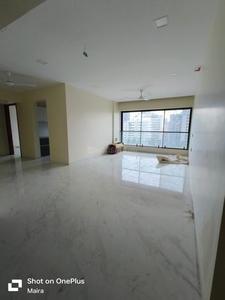 3 BHK Flat for rent in Santacruz West, Mumbai - 1550 Sqft