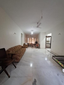 3 BHK Flat for rent in Santacruz West, Mumbai - 1700 Sqft