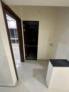 3 BHK Flat for rent in Upper Kharadi, Pune - 1200 Sqft