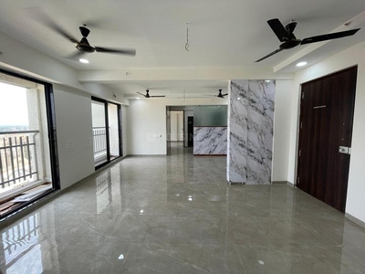 3 BHK Flat for rent in Vasai West, Mumbai - 1600 Sqft