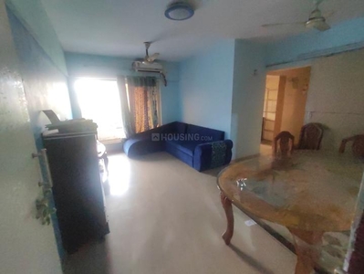 3 BHK Flat for rent in Virar West, Mumbai - 1250 Sqft