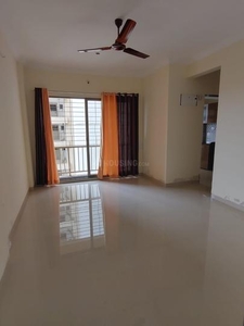 3 BHK Flat for rent in Virar West, Mumbai - 1335 Sqft